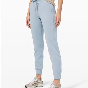 Lululemon Ready to Rulu Jogger
